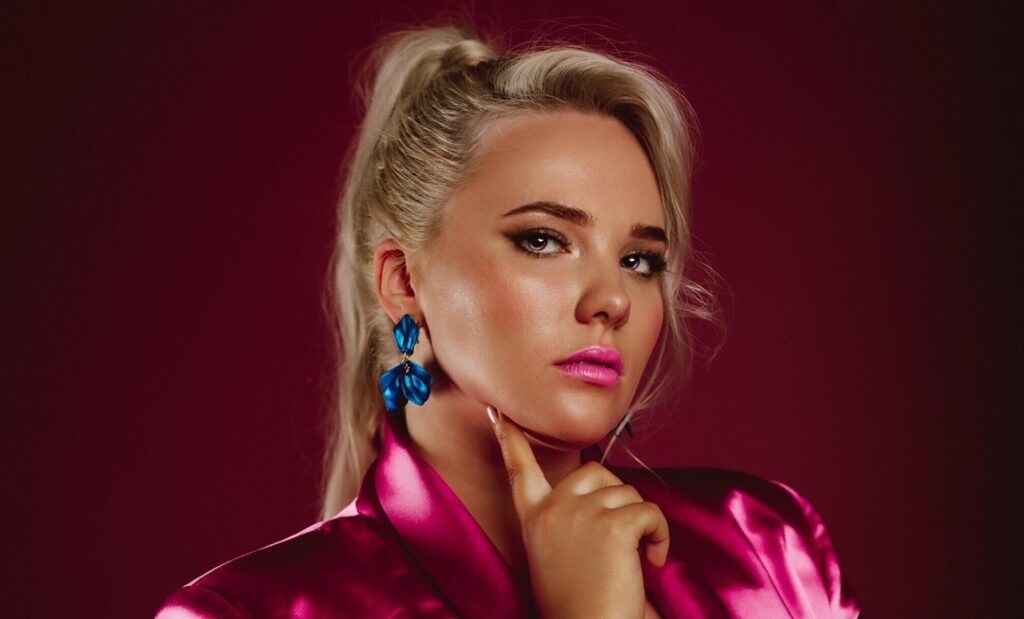 Bianca Rantala Autor/allikas: Susann Kõomägi