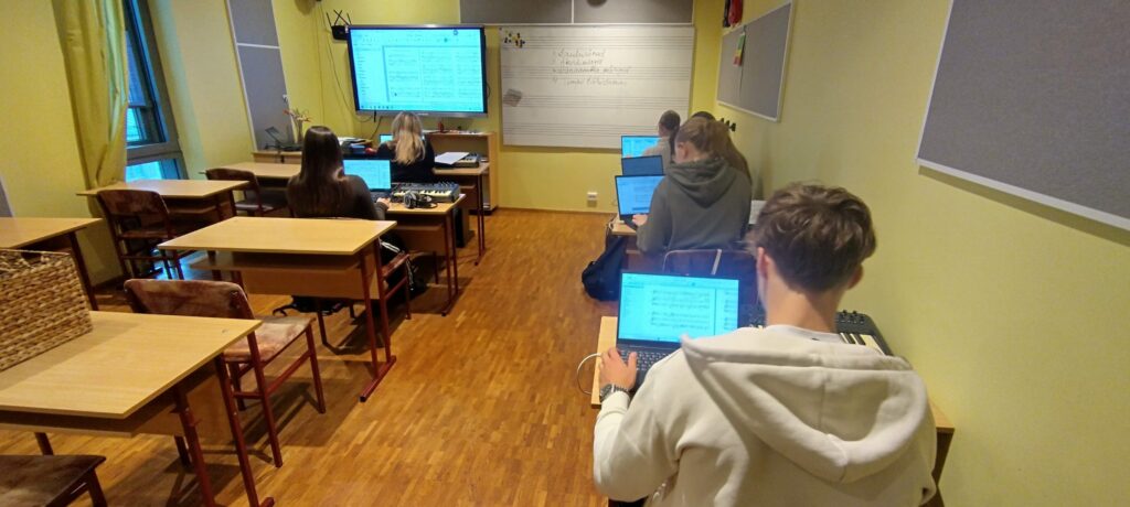 Indrek Oselini diginoodikirja tund